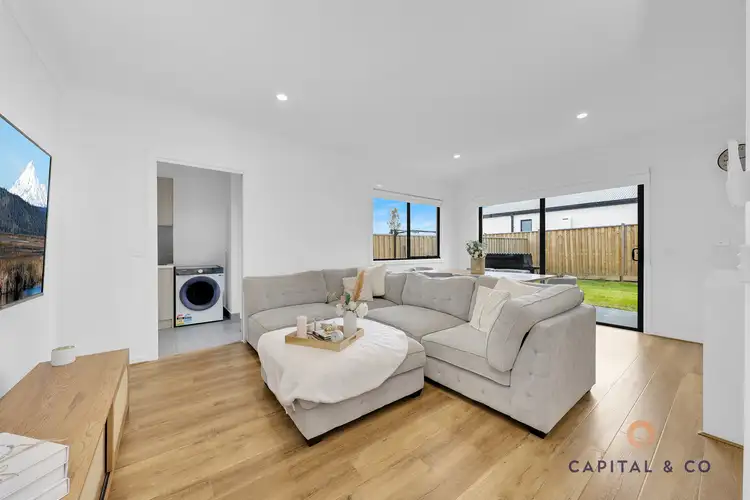 Sixth view of Homely house listing, 23 Bergamot Boulevard, Mickleham VIC 3064