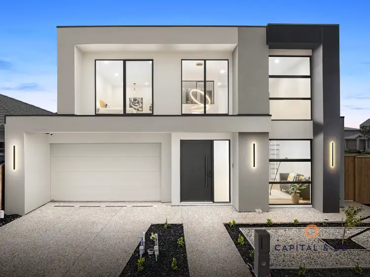 61 Belmore Parade, Mickleham VIC 3064
