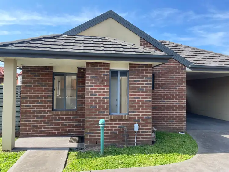 2/37 Rufus Street, Epping VIC 3076