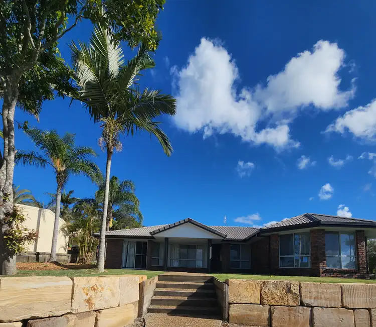 50 Christensen Street, Urraween QLD 4655