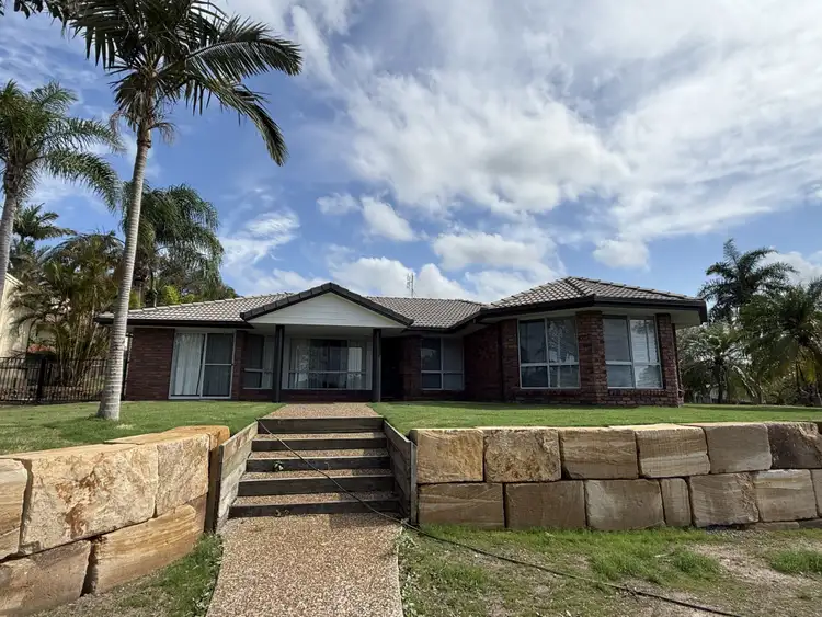 50 Christensen Street, Urraween QLD 4655