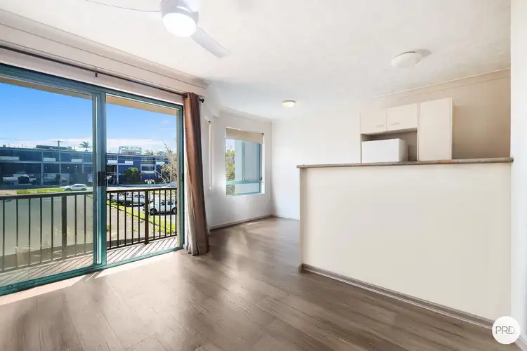 33/9 Tweed Street, Southport QLD 4215