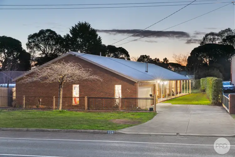 324 Fussell Street, Ballarat East VIC 3350