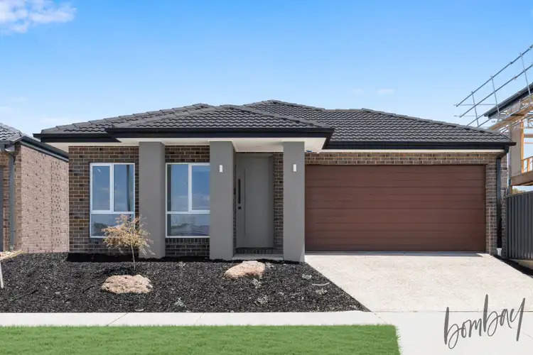 6 Khancoban Crescent, Wollert VIC 3750