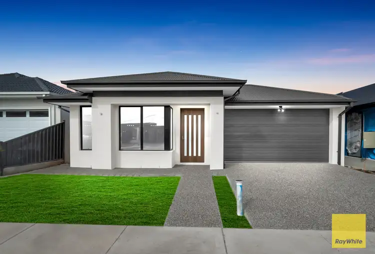 50 Rohab Crescent, Tarneit VIC 3029