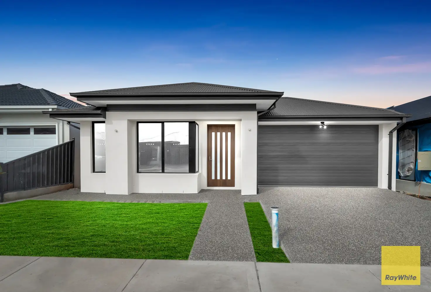 Main view of Homely house listing, 50 Rohab Crescent, Tarneit VIC 3029