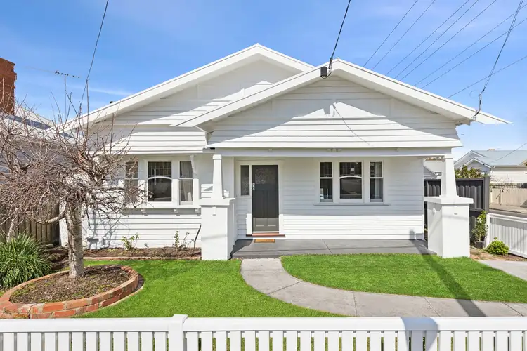 27 French Street, Geelong West VIC 3218