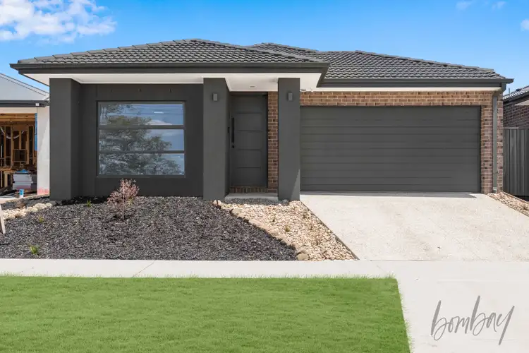 8 Khancoban Crescent, Wollert VIC 3750