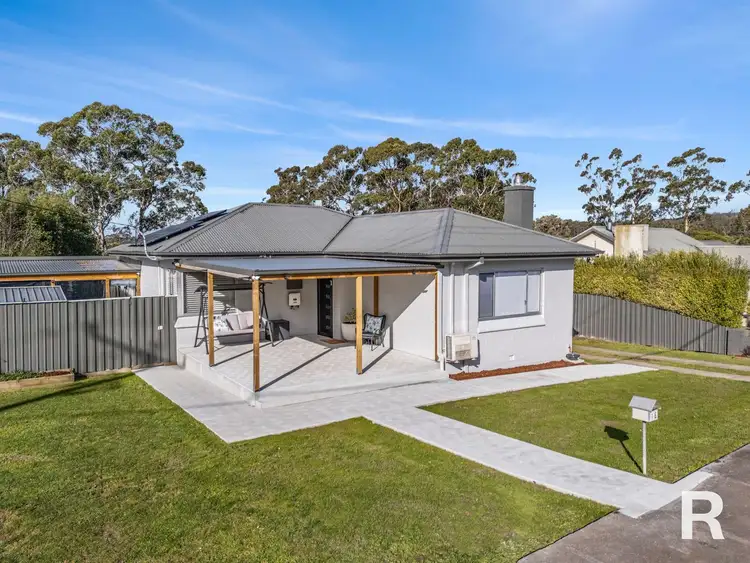 16 Dowbiggin Street, Railton TAS 7305