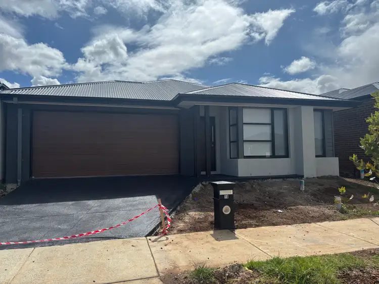 10 Bistre Road, Tarneit VIC 3029