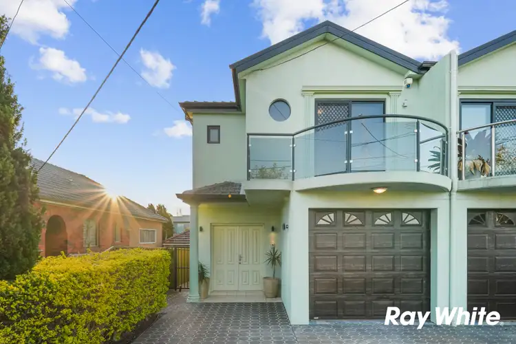 46 General Holmes Drive