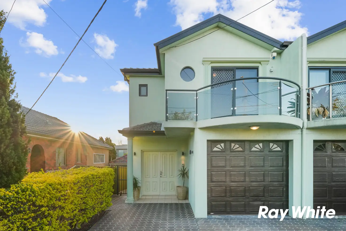 Main view of Homely semi-detached listing, 46 General Holmes Drive, Brighton-Le-Sands NSW 2216