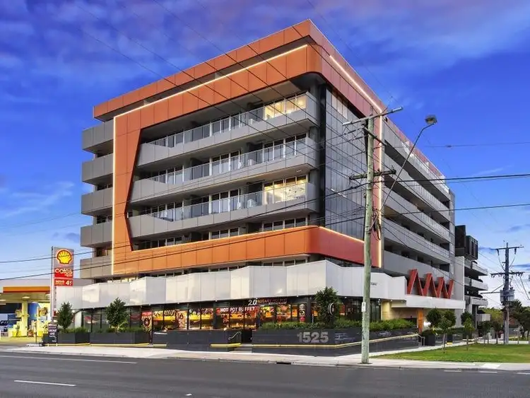 311/1525 Dandenong Road, Oakleigh VIC 3166