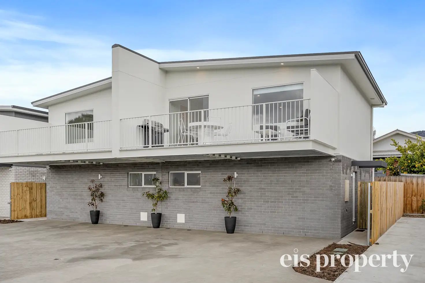 Main view of Homely unit listing, 9/74 Main Road, Claremont TAS 7011