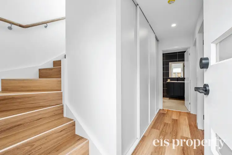 Second view of Homely unit listing, 9/74 Main Road, Claremont TAS 7011