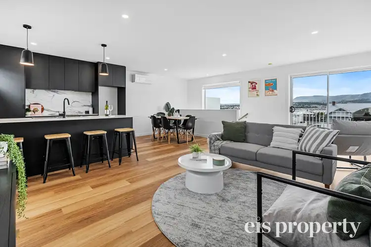 Fourth view of Homely unit listing, 9/74 Main Road, Claremont TAS 7011
