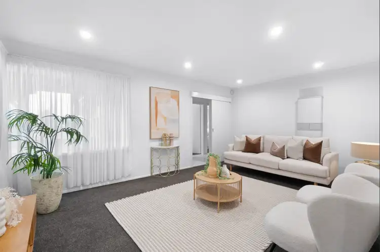 Fourth view of Homely house listing, 21 Tunbridge Cres, Lalor VIC 3075