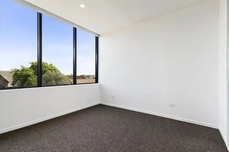 Third view of Homely apartment listing, 703/11 Urquhart Street, Coburg VIC 3058