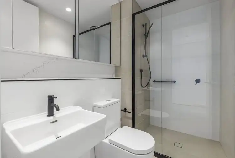 Fourth view of Homely apartment listing, 703/11 Urquhart Street, Coburg VIC 3058
