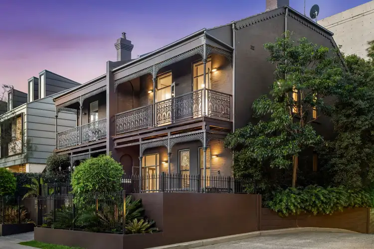 156 Doncaster Avenue, Kensington NSW 2033