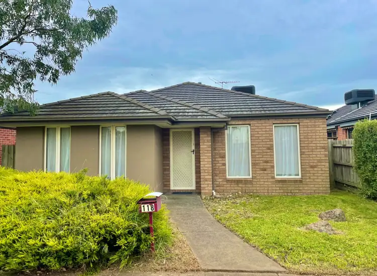 118 Williamsons Road, South Morang VIC 3752
