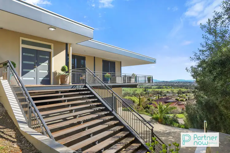 Second view of Homely house listing, 35 Prentice Avenue, Tamworth NSW 2340