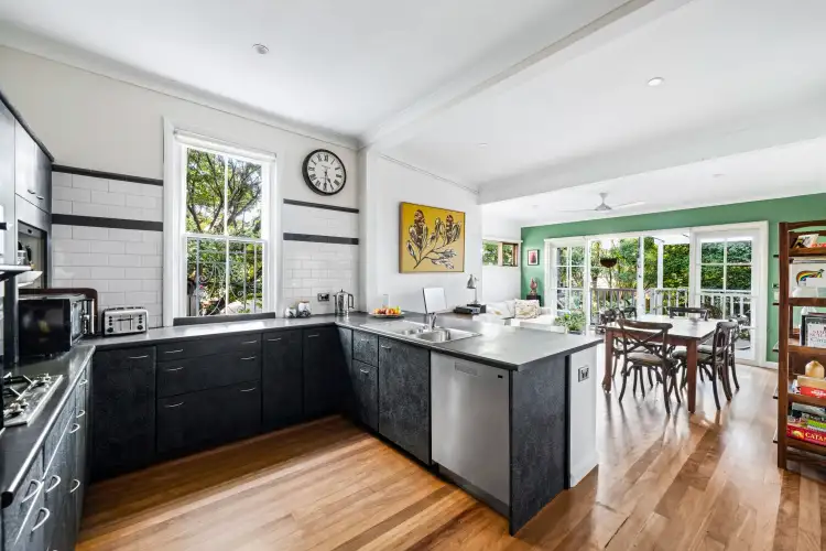 Third view of Homely house listing, 110 Fern Street, Randwick NSW 2031