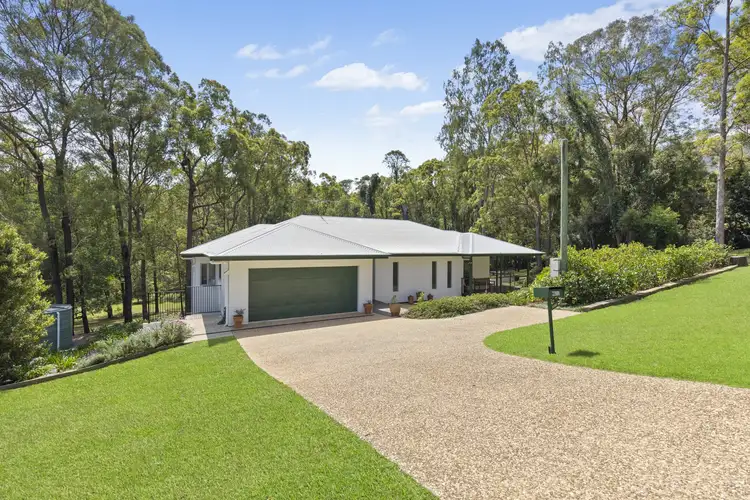 20-28 Thornbird Court, Boyland QLD 4275