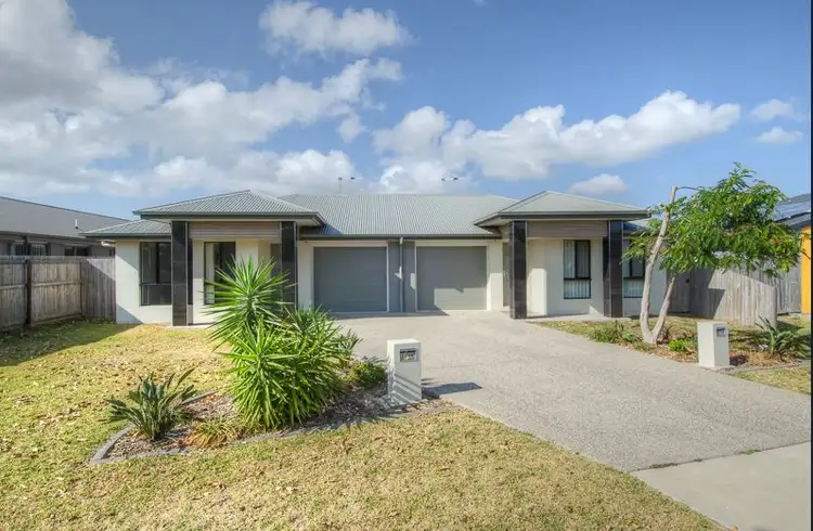 2/44 Superior Boulevard, Andergrove QLD 4740