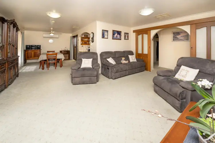 Fourth view of Homely house listing, 32 Lock Drive, Swan Hill VIC 3585