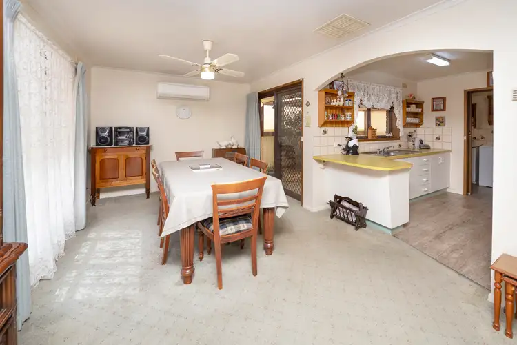 Fifth view of Homely house listing, 32 Lock Drive, Swan Hill VIC 3585