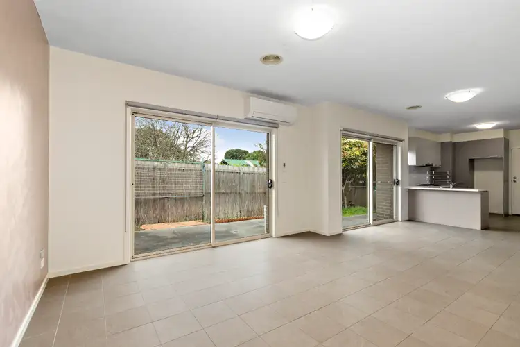 Second view of Homely unit listing, 2/58 Roberts Street, Frankston VIC 3199