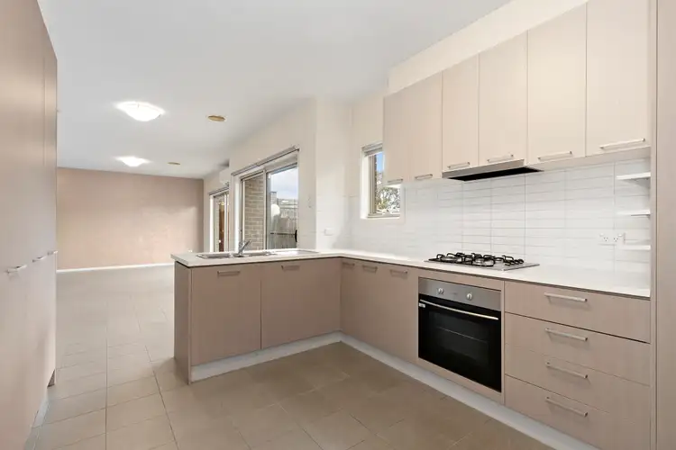 Third view of Homely unit listing, 2/58 Roberts Street, Frankston VIC 3199