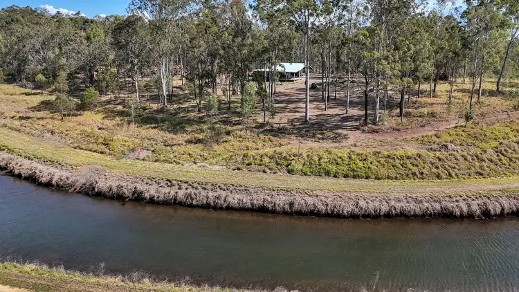 Lot 4 Bruce Highway, Damascus QLD 4671