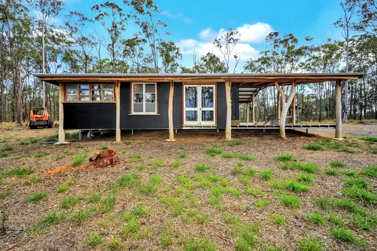 Fourth view of Homely land listing, Lot 4 Bruce Highway, Damascus QLD 4671