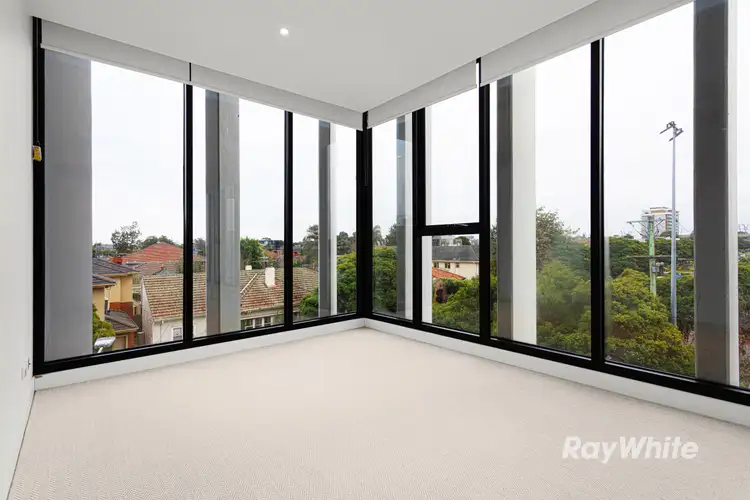 Main view of Homely apartment listing, 207/276 Neerim Road, Carnegie VIC 3163