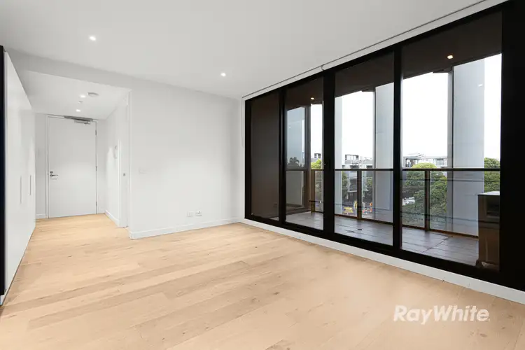 Second view of Homely apartment listing, 207/276 Neerim Road, Carnegie VIC 3163