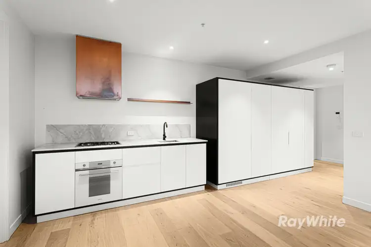 Fourth view of Homely apartment listing, 207/276 Neerim Road, Carnegie VIC 3163