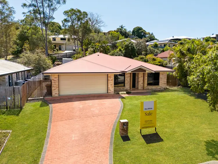 29 Waratah Street, Kin Kora QLD 4680