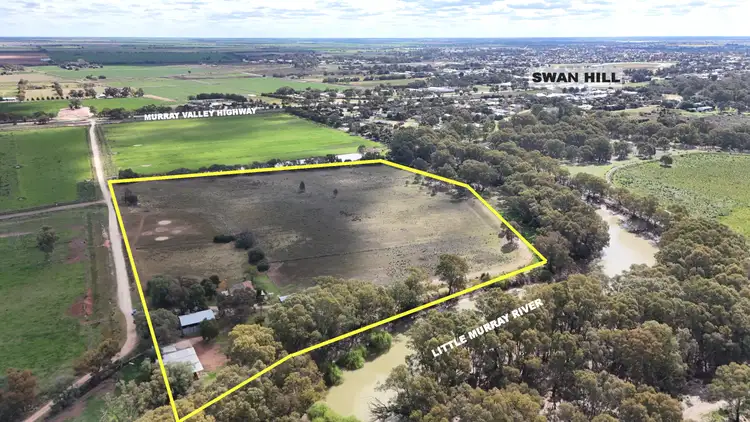5536A Murray Valley Highway, Swan Hill VIC 3585