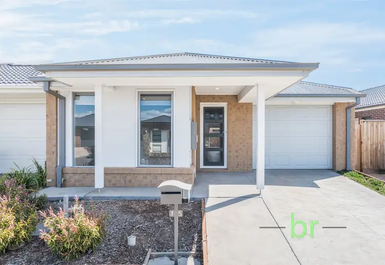 15 Mossman Street, Lara VIC 3212