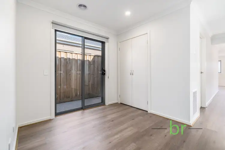 Fifth view of Homely house listing, 15 Mossman Street, Lara VIC 3212