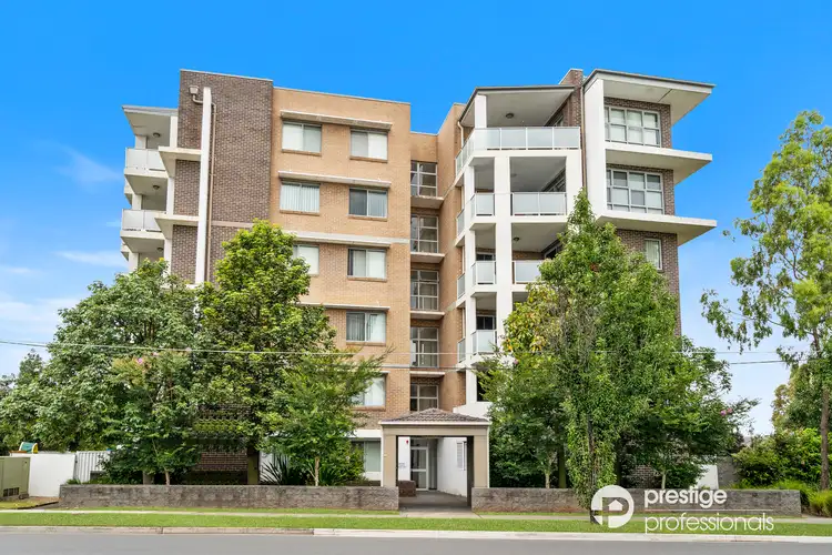 7/96-98 Nuwarra Road, Moorebank NSW 2170