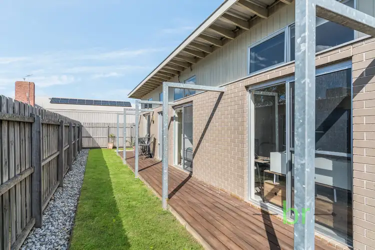 Fifth view of Homely house listing, 2/12 Station Lake Road, Lara VIC 3212