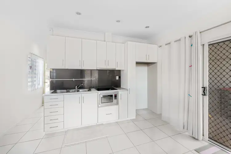 Second view of Homely house listing, 12 Harmony Drive, Clinton QLD 4680