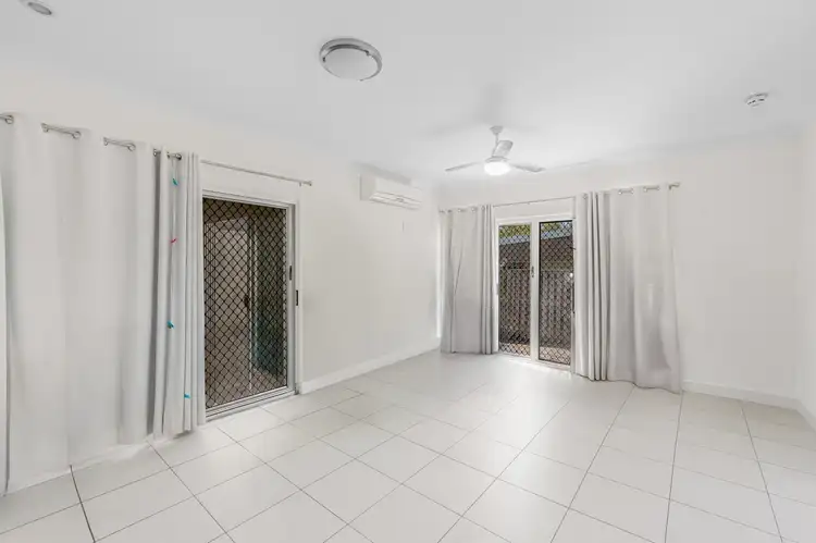 Third view of Homely house listing, 12 Harmony Drive, Clinton QLD 4680