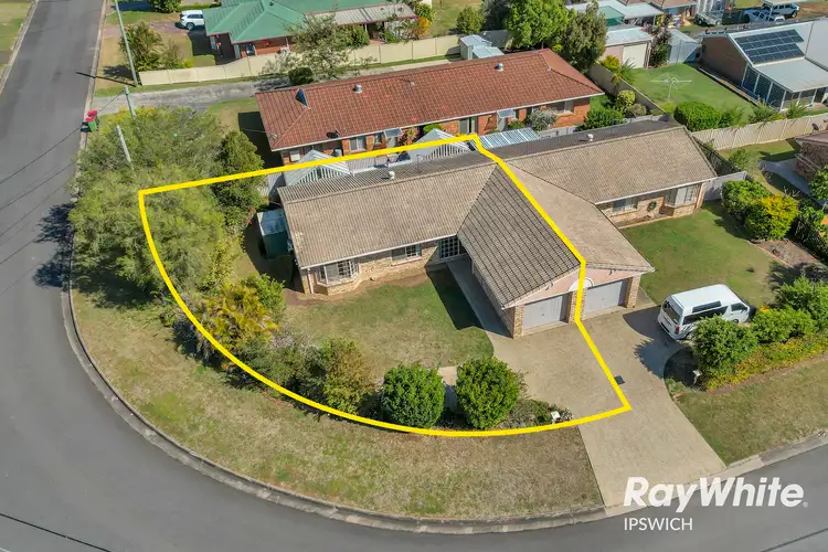 1/18 Kingston Way, Raceview QLD 4305