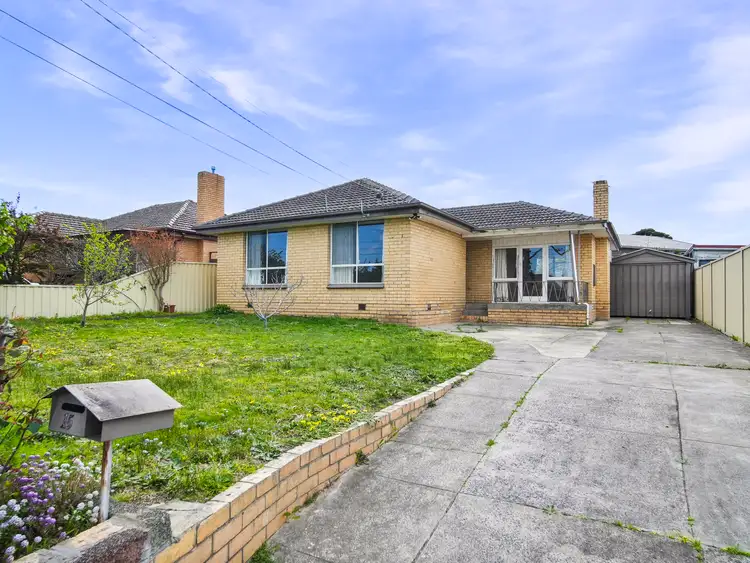 15 Mein Street, Springvale VIC 3171