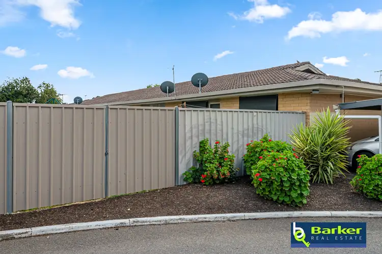 Second view of Homely unit listing, 28/4 Para Road, Evanston SA 5116