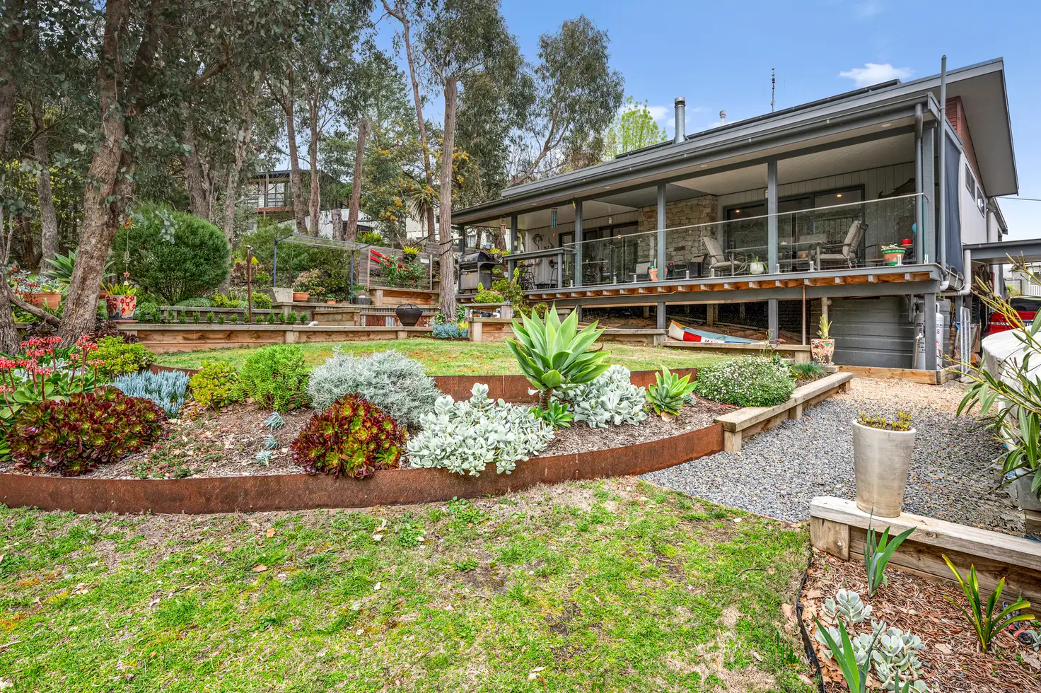 Main view of Homely house listing, 3 Anchorage Way, Goughs Bay VIC 3723